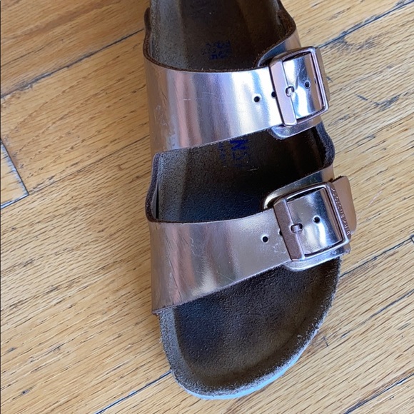 Arizona sandal - Picture 3 of 12